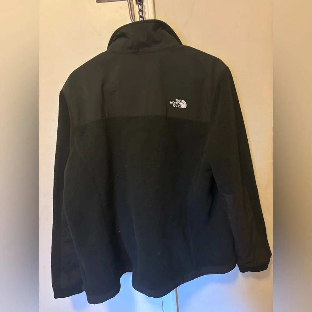❌SOLD❌The North Face Women's Denali 2 Fleece Jacket-  XL - Picture 3 of 7